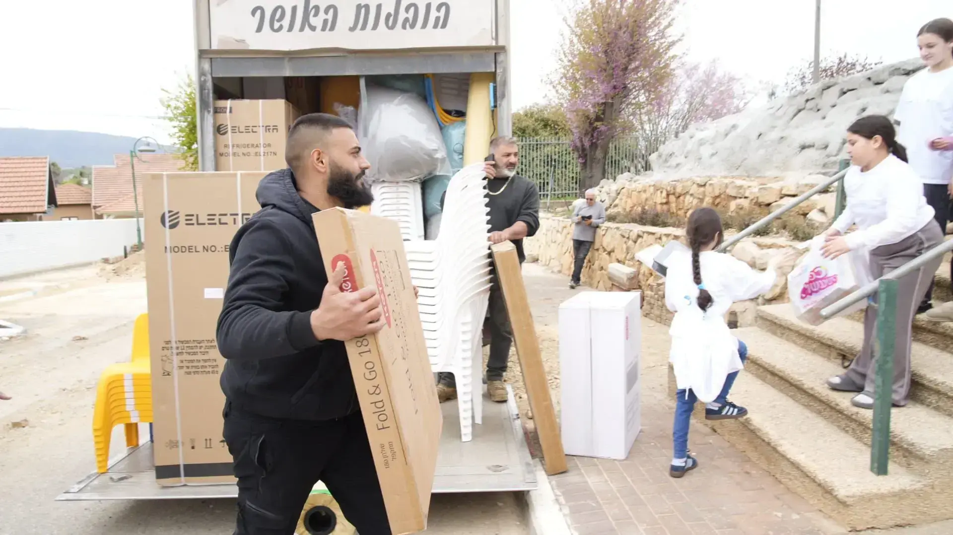 מקלטים בעשרות ישובים סמוכי גדר בצפון יוסבו למרכזי לימוד