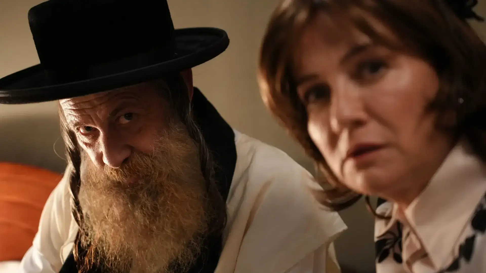 צופית גרנט, שולי רנד, מתוך "הבדחן" של גידי דר