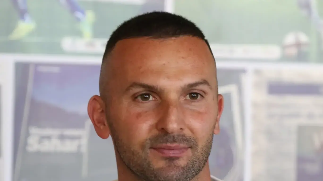 אירוע הפרישה של בן שהר
