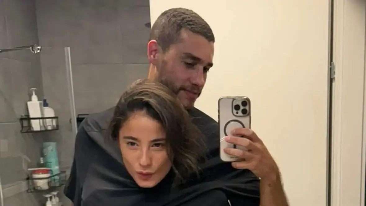 הדר שירי ורועי פריני