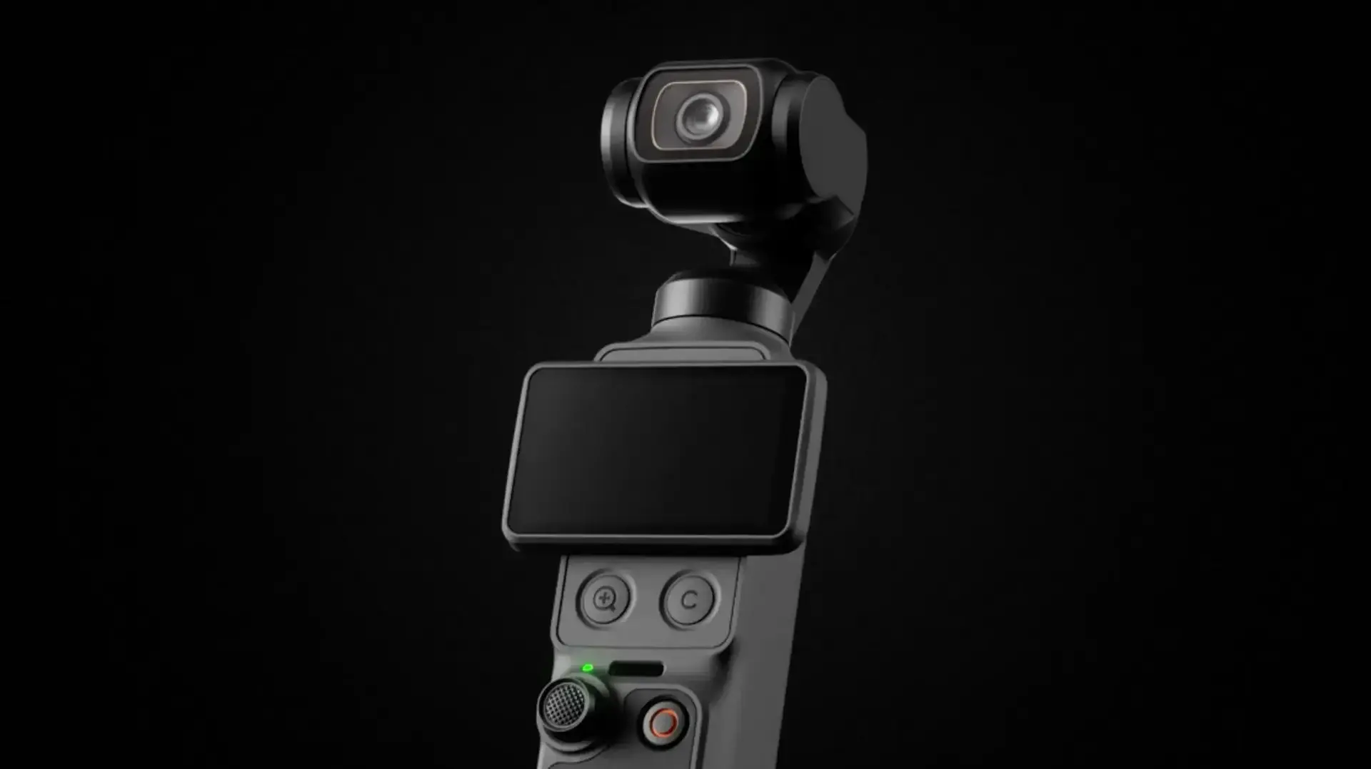Osmo Pocket 4
