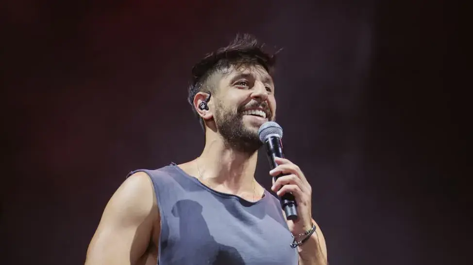 עידן עמדי פסטיבל הגיטרה