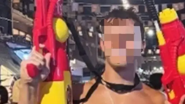 תלונה נגד חייל ישראלי הוגשה בבלגיה
