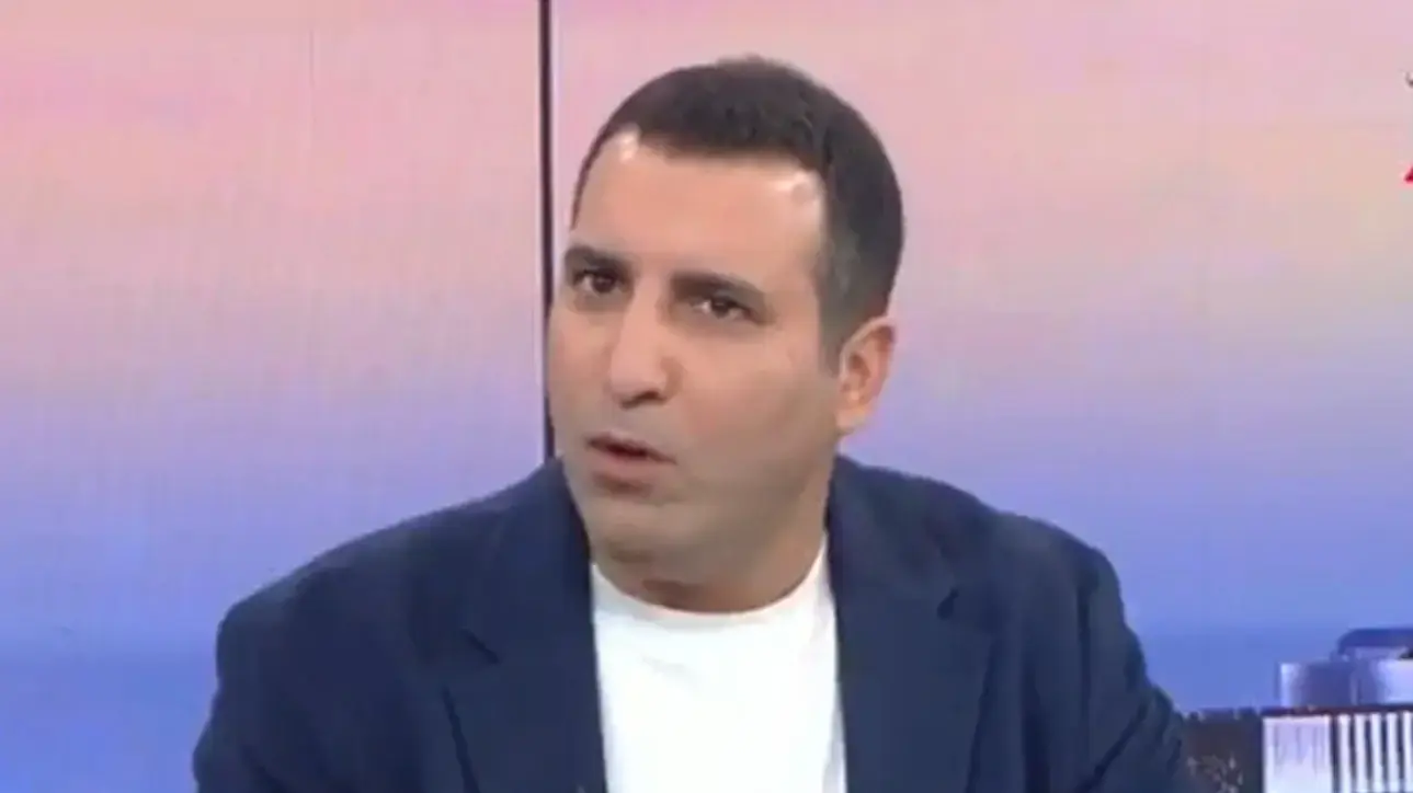 ירון אברהם