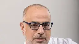 פרופ' משה כהן-אליה