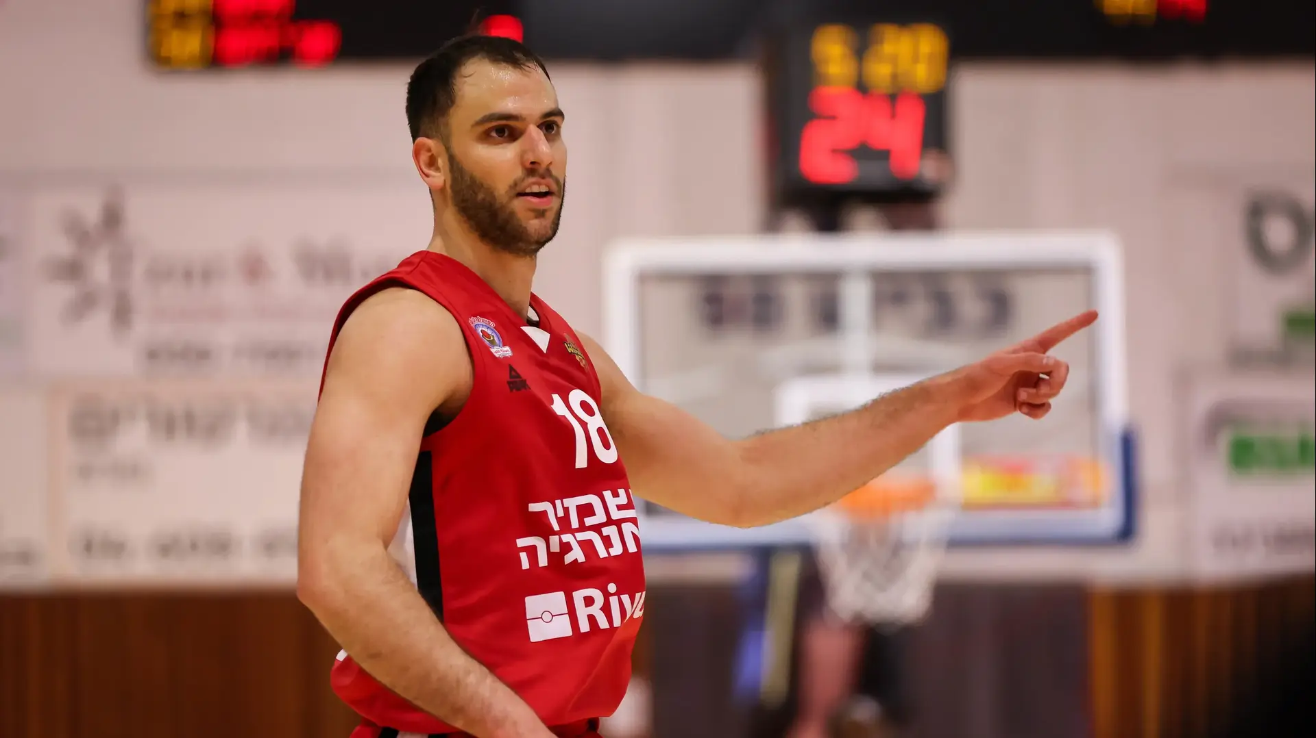 רז אדם, הפועל גליל עליון