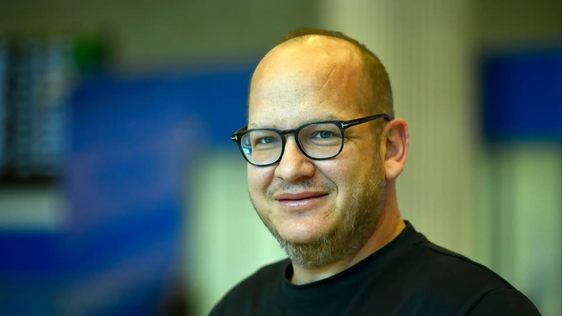 חיים לוינסון, 13 באפריל 2026