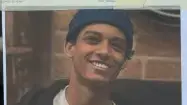 "קול דמי אחיך צועקים אלי מן האדמה" - מודעת הנצחה לבנימין ימנו זלקה, פתח תקווה