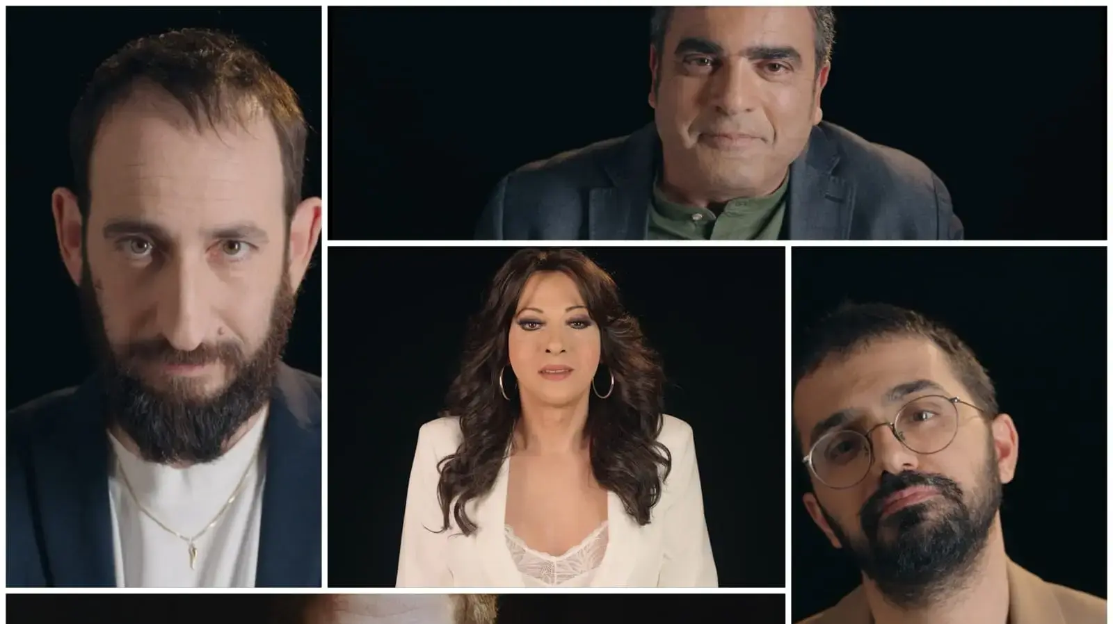 מאסטרו תום כהן ותזמורת ירושלים מזרח ומערב מציגים - היהלום II: מָטְרוּז'