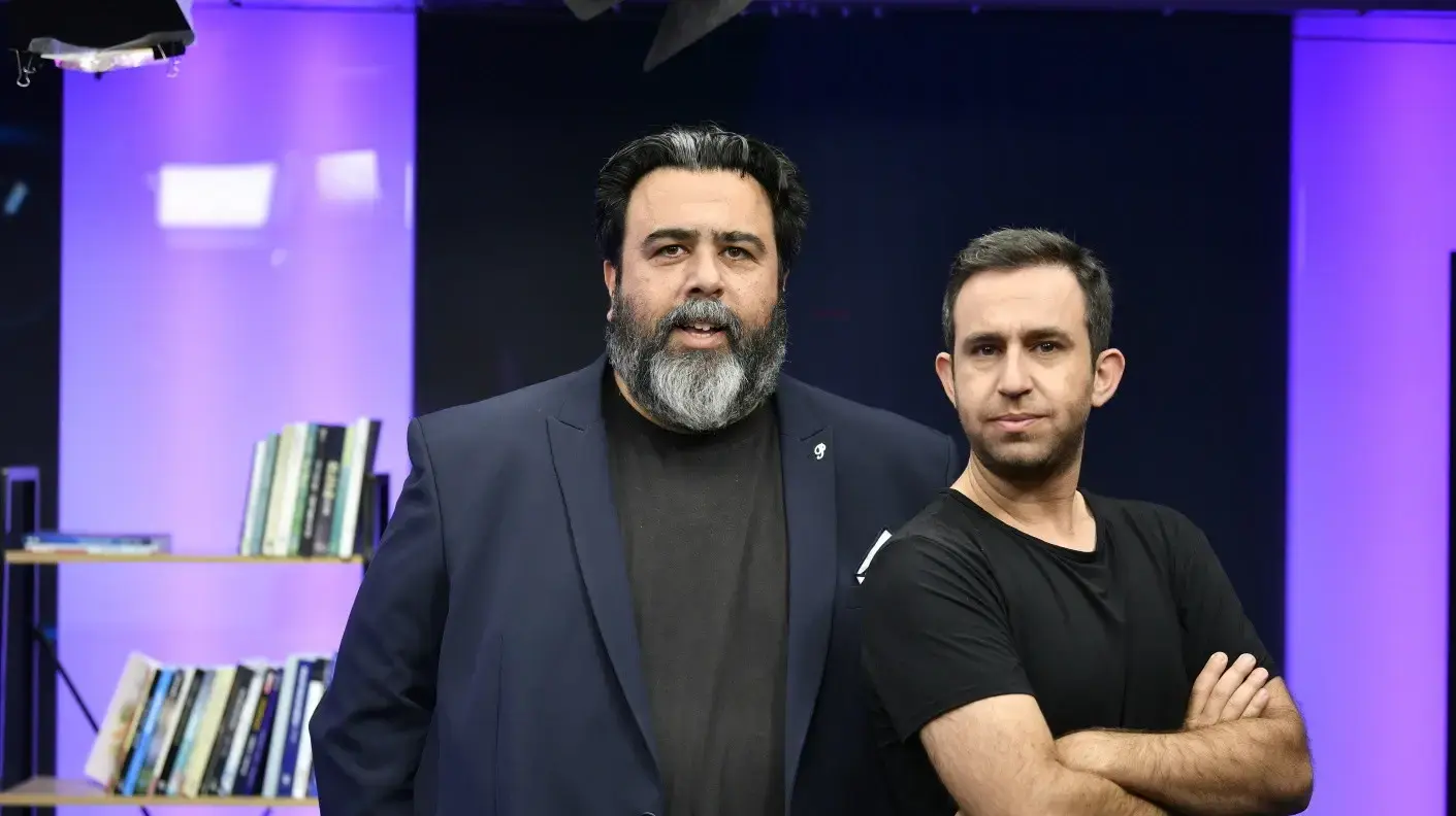 עקביא נוביק ורוני קובן, תיקטוק