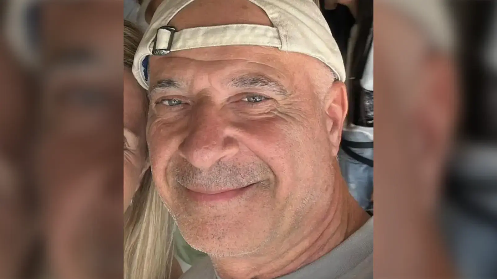 איציק ברזילי, נהג מונית שהותקף בידי קבוצת נערים