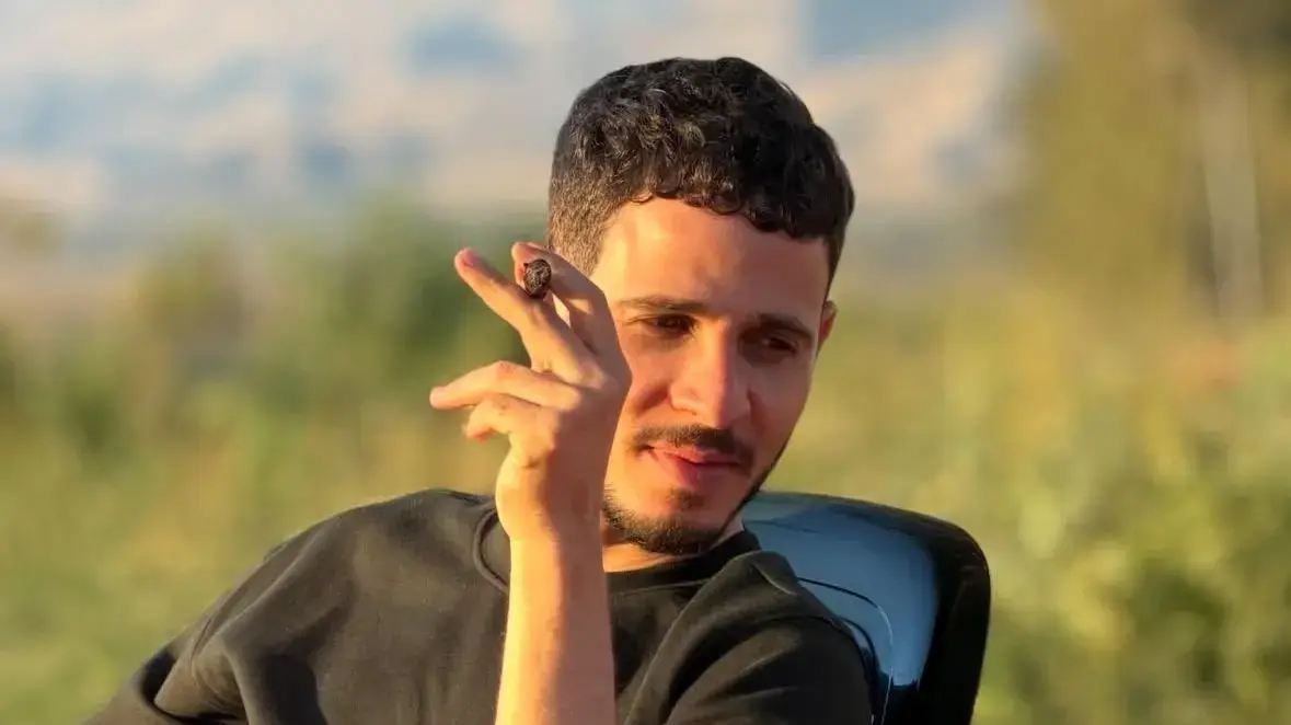 יאיר שרקי