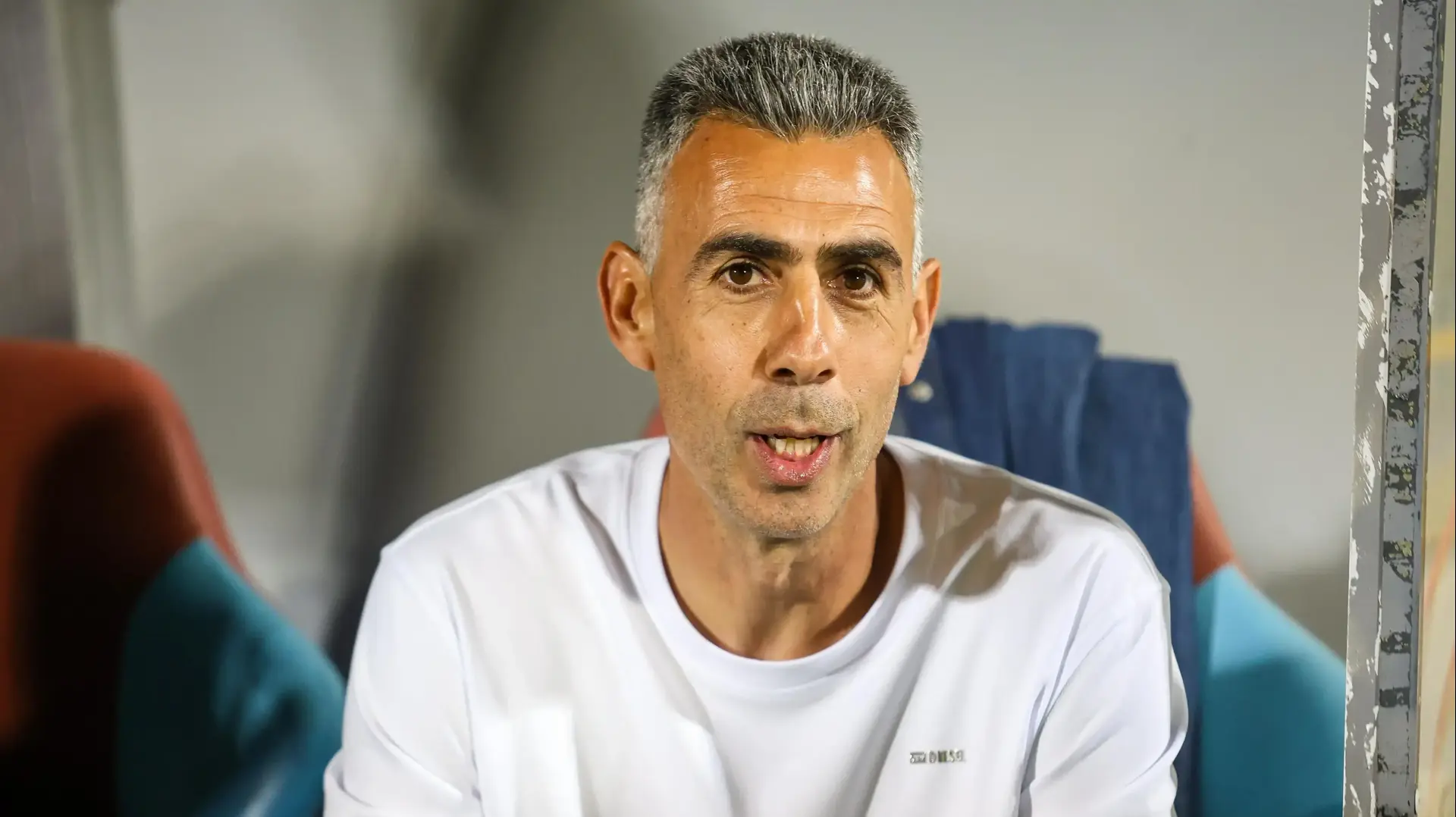 אלירן חודדה מאמן עירוני טבריה