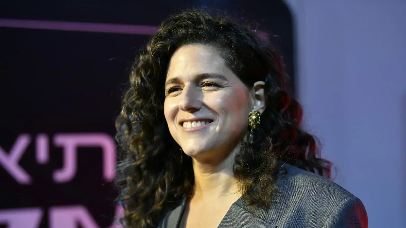 נועה קולר, טקס פרסי הטלוויזיה נועה קולר, טקס פרסי הטלוויזיה