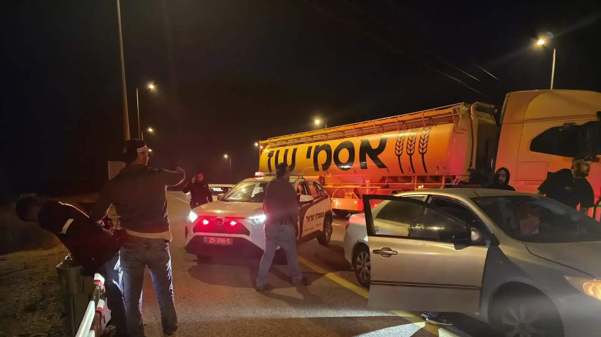 רגעי המעצר