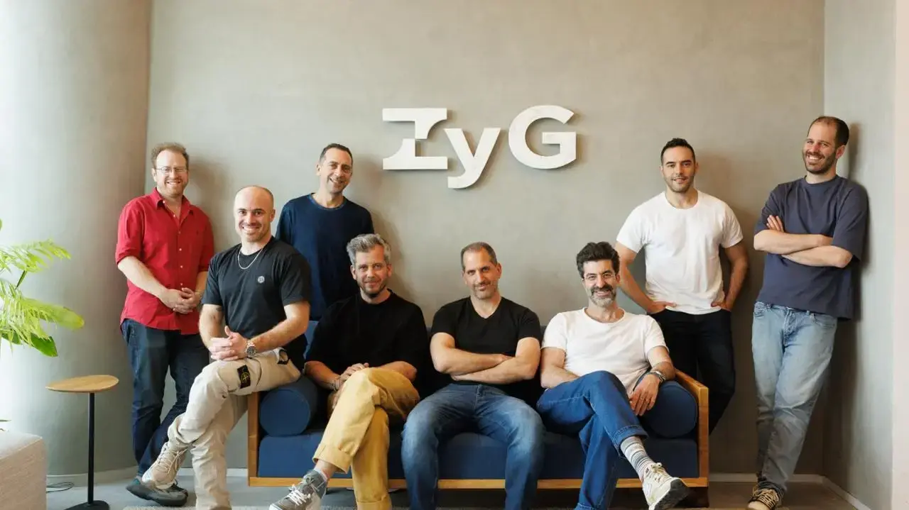 חברת הסטארט-אפ ZyG