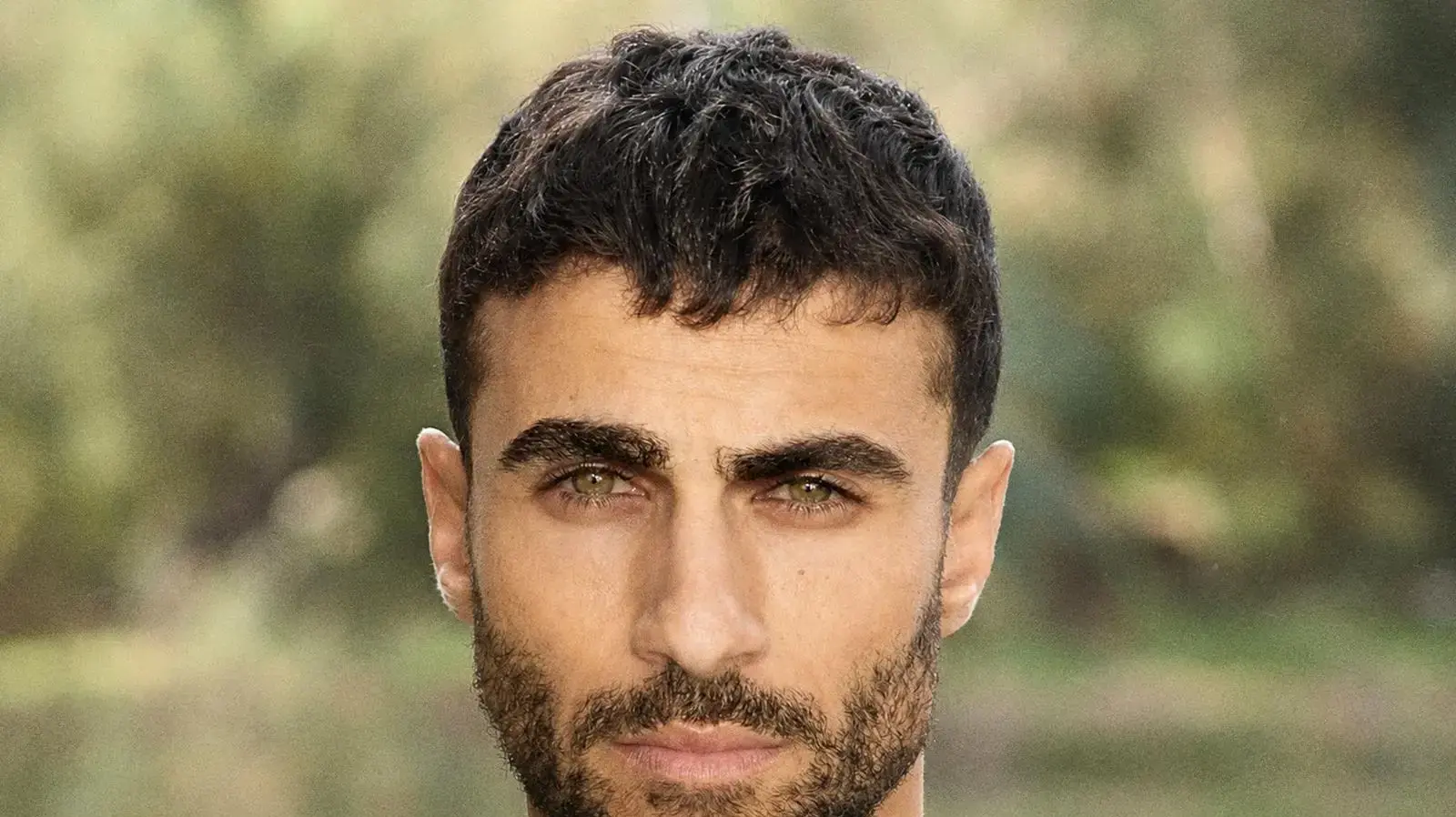 מתן חסן - מ' המסתערב