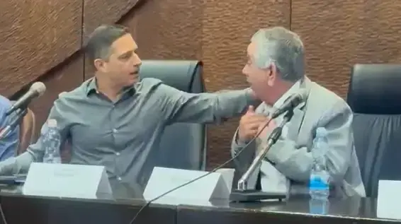 דנילוביץ' ואלקרינאוי