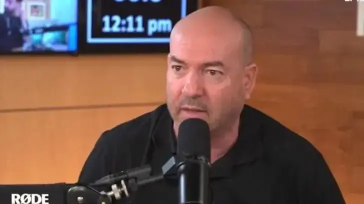 איל ברקוביץ'