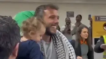 מובילי משט "סומוד"