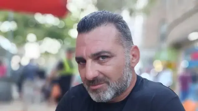 דב חיים גולדברג