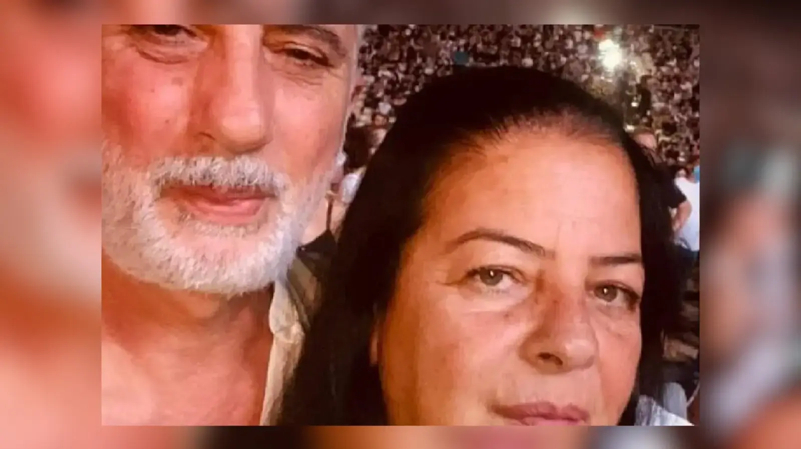 סיגלית ברכה ז"ל ומשה אטיאס