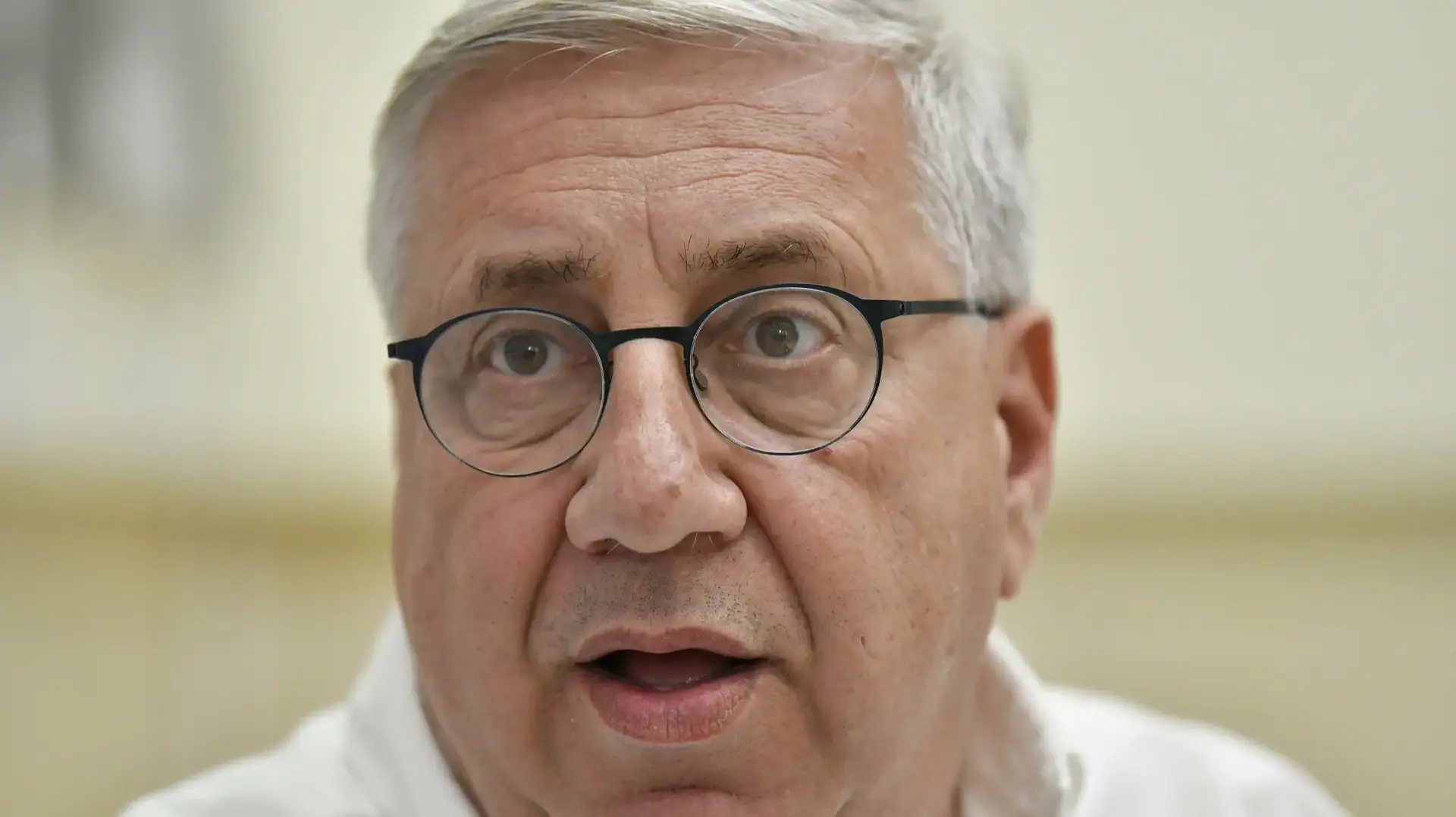 יעקב ברדוגו, 11 במאי 2026