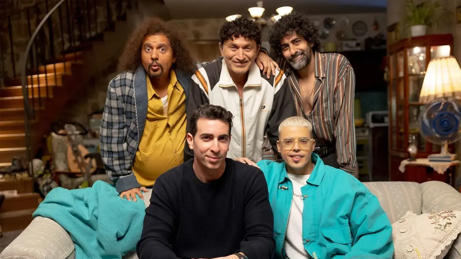 הקמפיין החדש של פרטנר