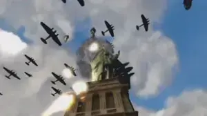 Turning Point: Fall of Liberty