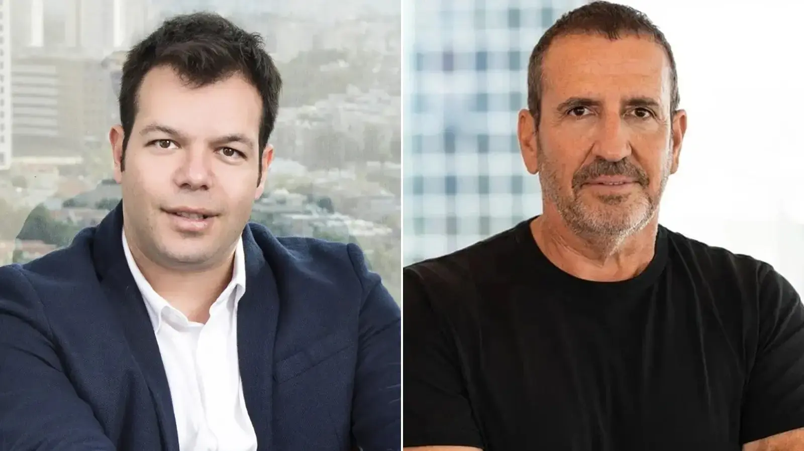 תום ליבנה, איל וולדמן