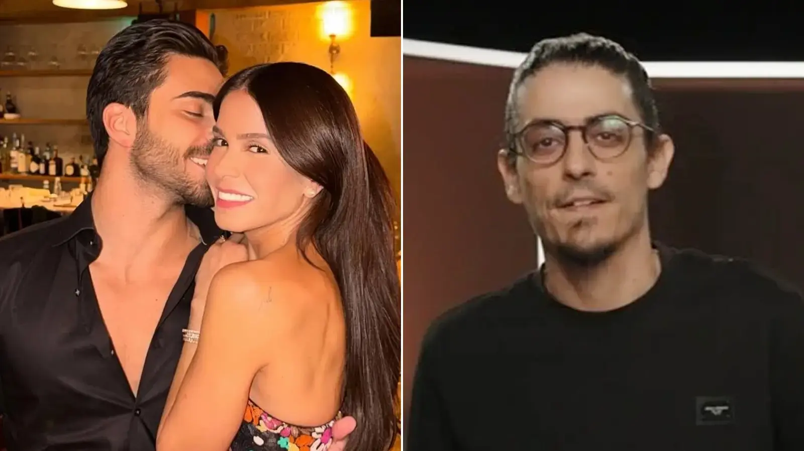 קותי סבג, יהודה בוחבוט ומיכל הקטנה