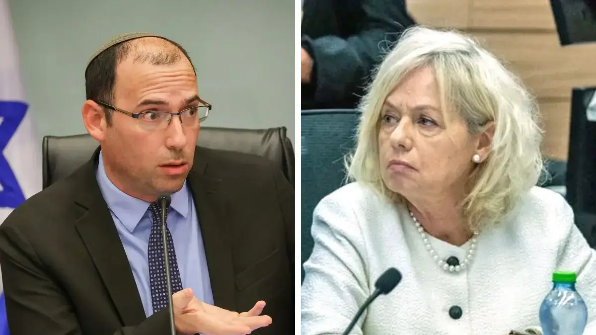 גלי בהרב מיארה
שמחה רוטמן