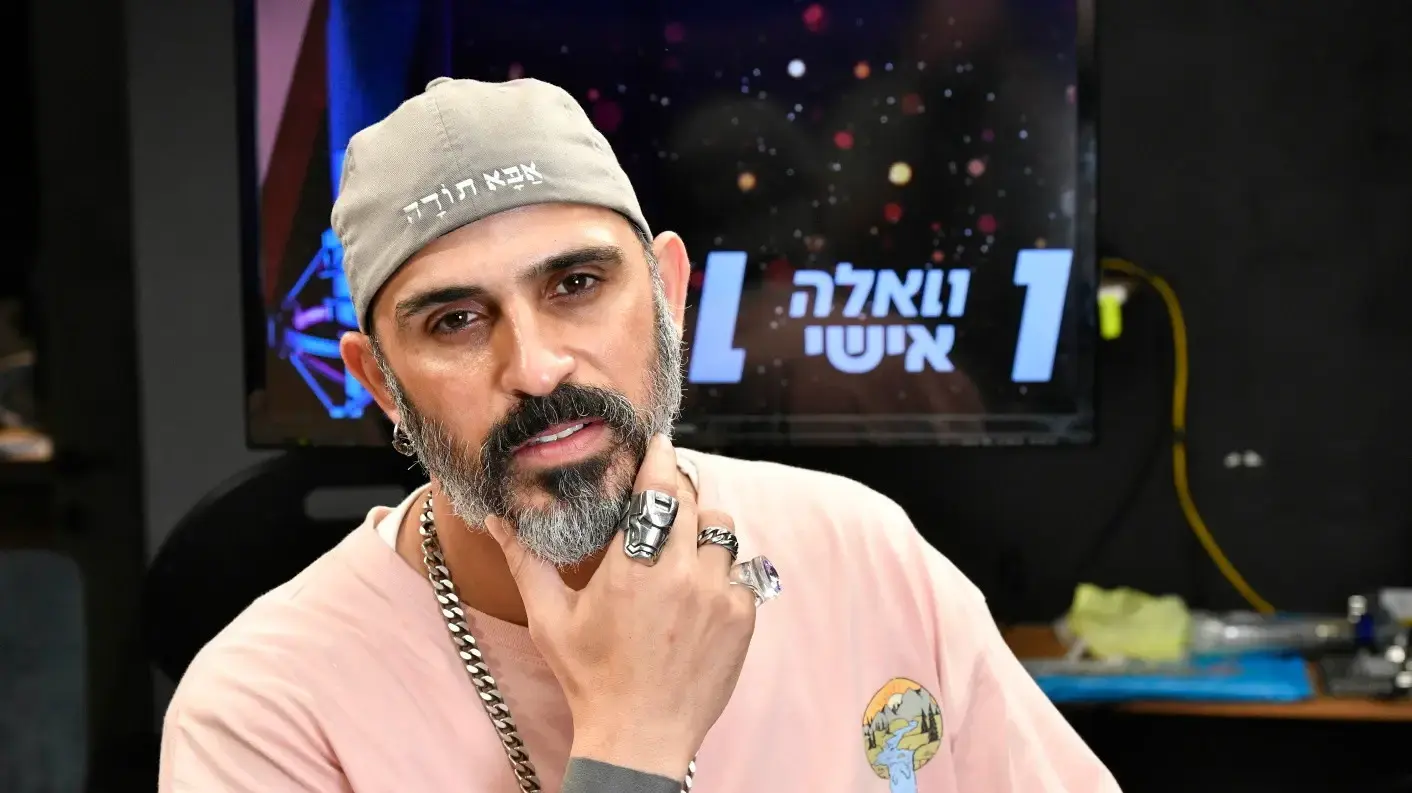 ברק אדרי