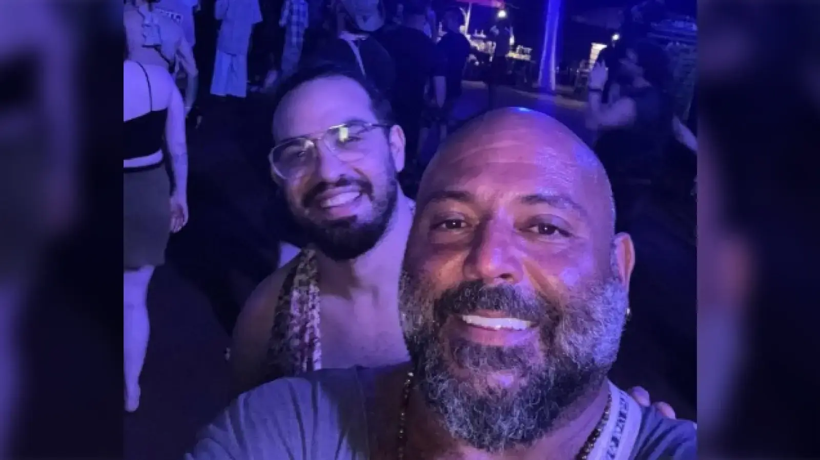 בניה ברבי ואסף אטדגי