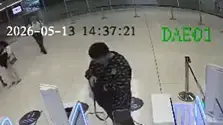 תייר הורחק לכל חייו מתאילנד תייר הורחק לכל חייו מתאילנד