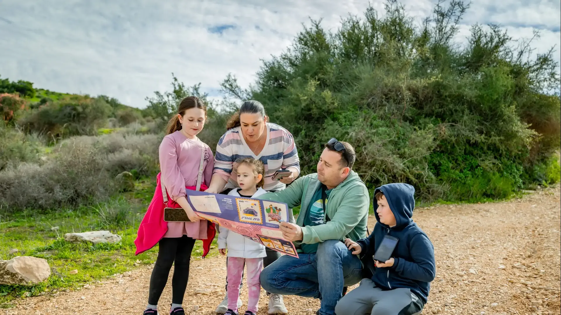 תעלומות בזמן