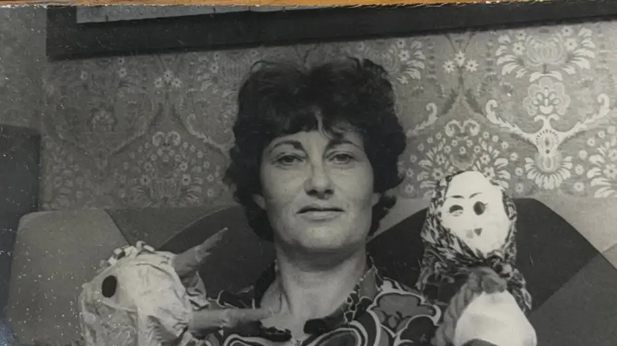 חסידה פעיל ז"ל
