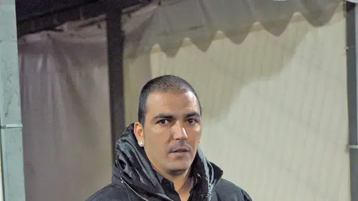 חיים רביבו