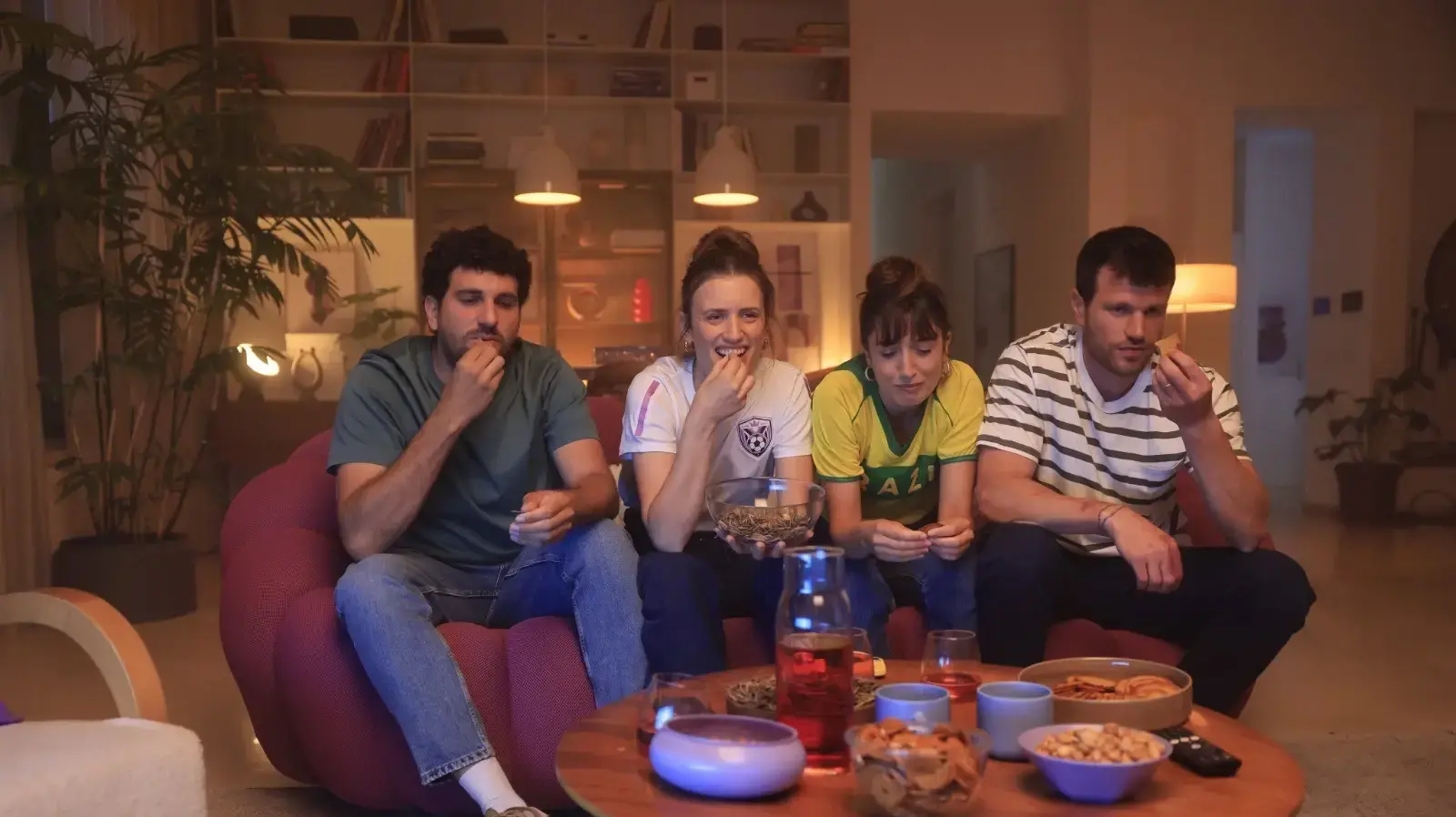 קמפיין סלקום למונדיאל קמפיין סלקום למונדיאל