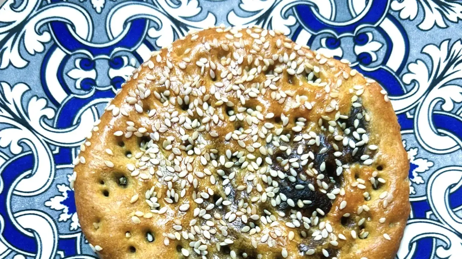 סמל של חמימות ומשפחה. בעבע תמר