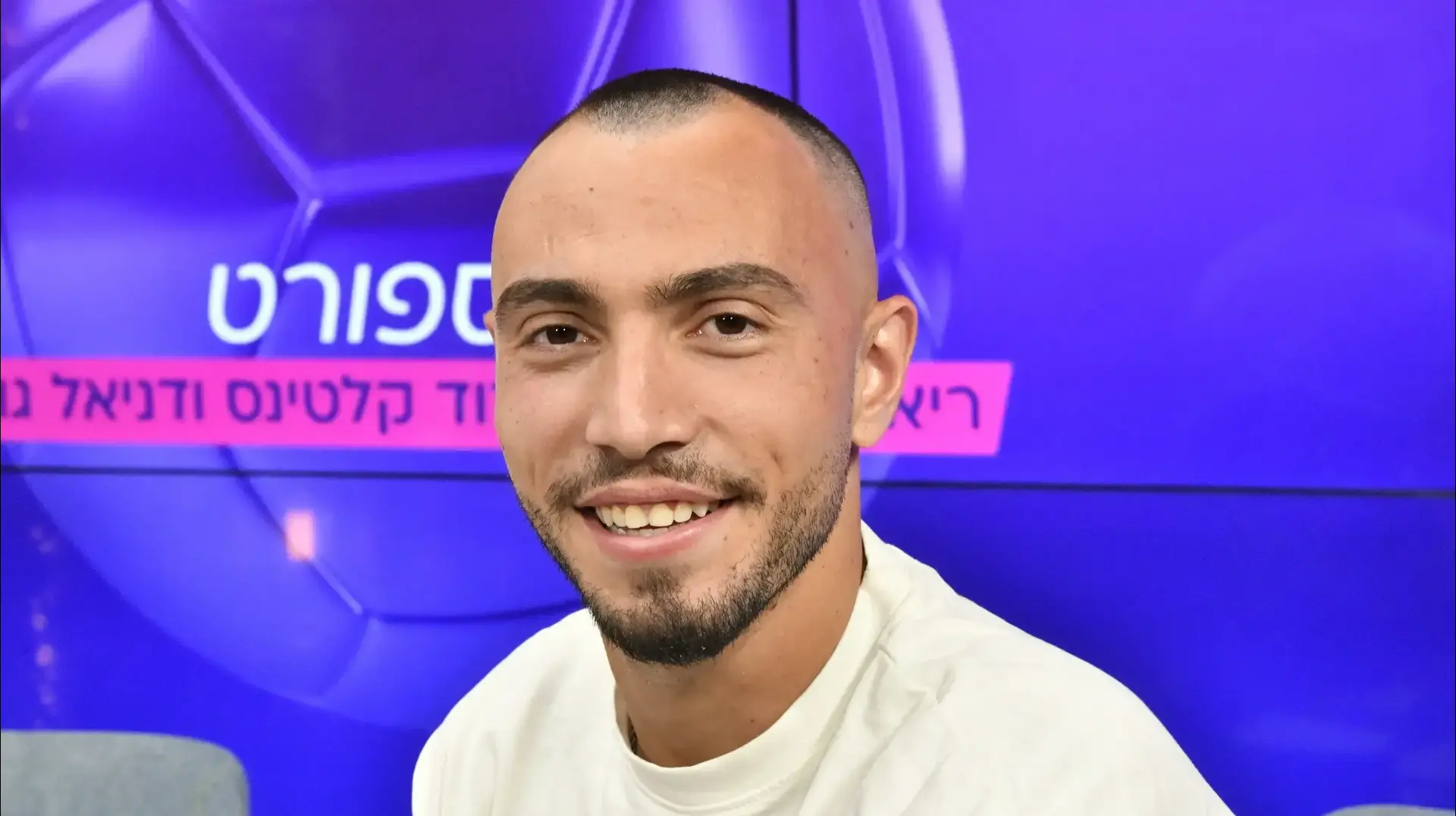 דניאל גולאני עירוני טבריה