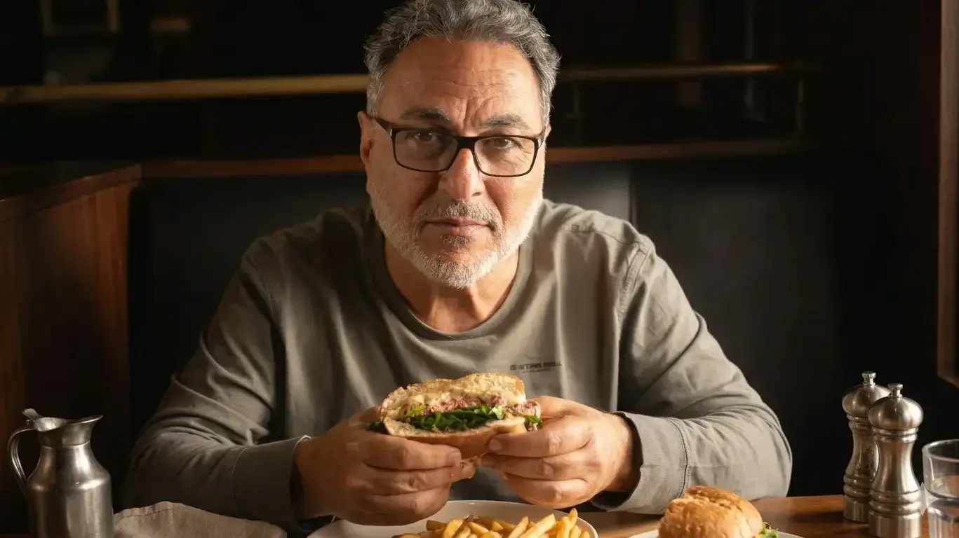 המדריך הקל והפשוט לקציצה המושלמת. חיים כהן