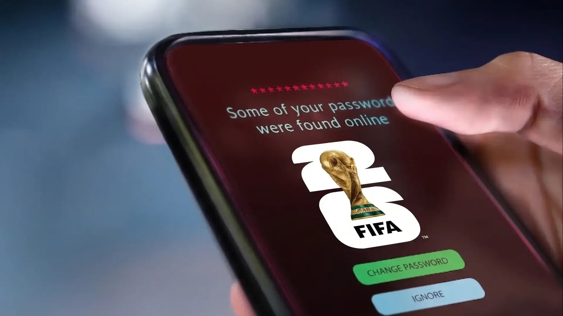FIFA WORLD CUP 2026