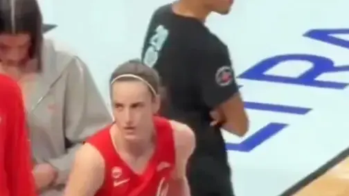 קייטלין קלארק קייטלין קלארק