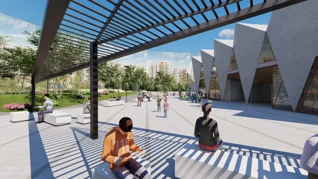 הופכים את קולנוע "אורות" בבאר שבע למתחם תרבותי וקהילתי