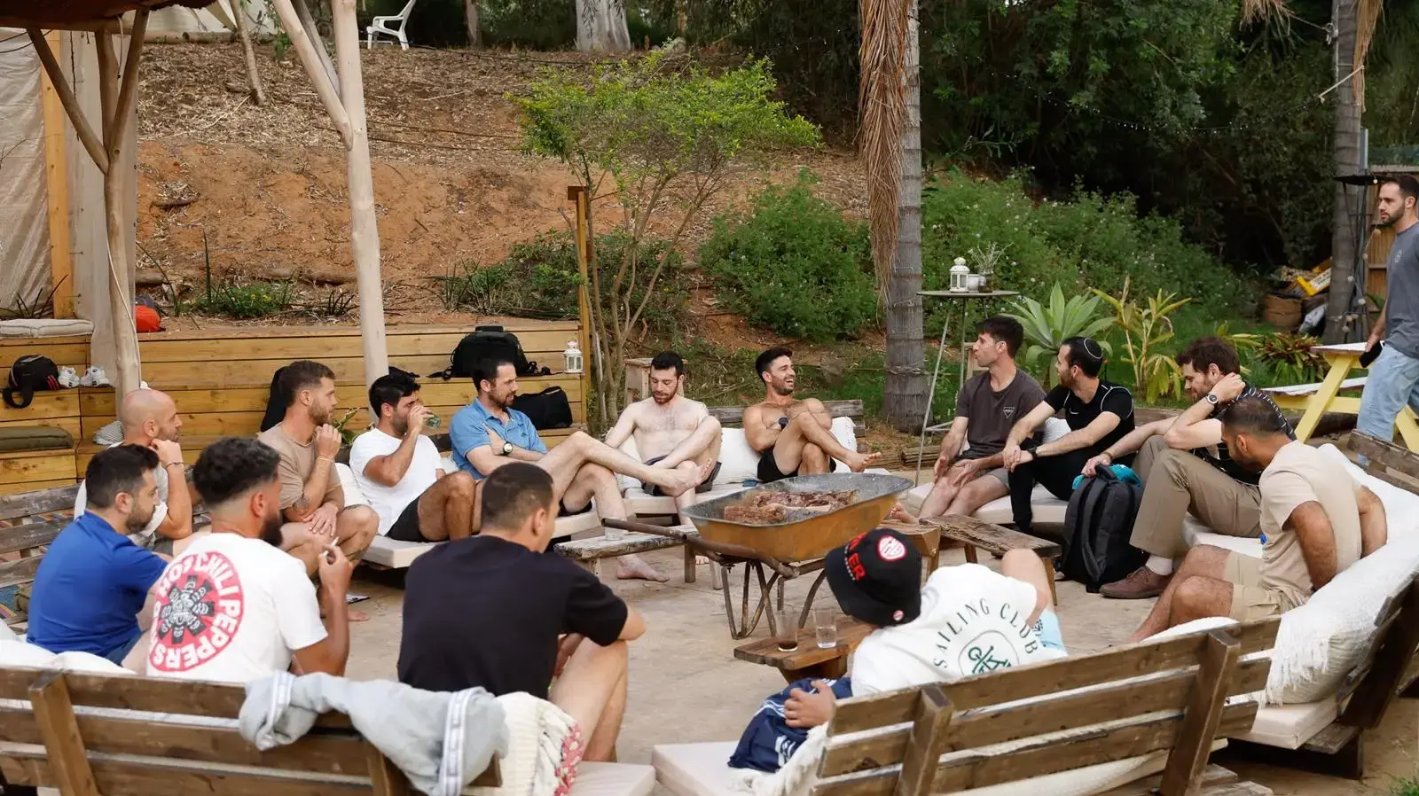 כנס הקפטנים והשופטים השנתי כנס הקפטנים והשופטים השנתי