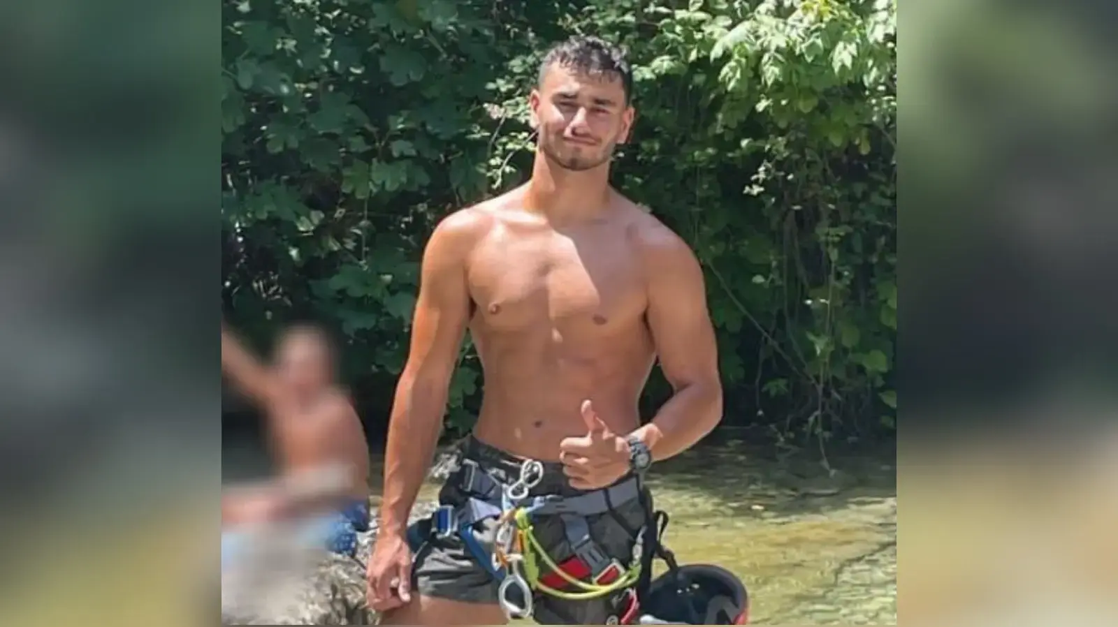 אדם צרפתי