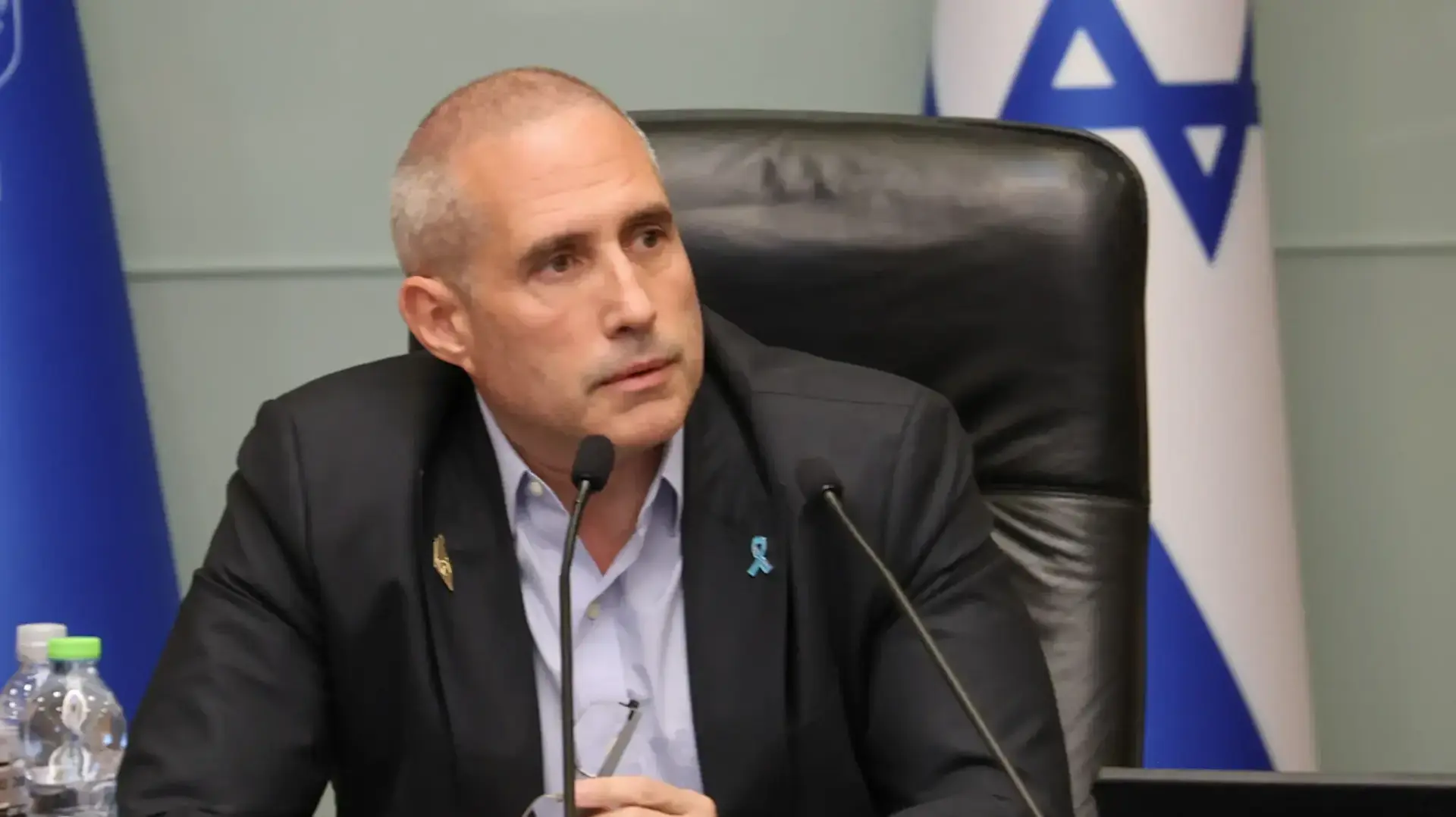חנוך מילביצקי, דיון הטבות מס לתושבי קו העימות בצפון, ועדת הכספים, 1 ביוני 2026