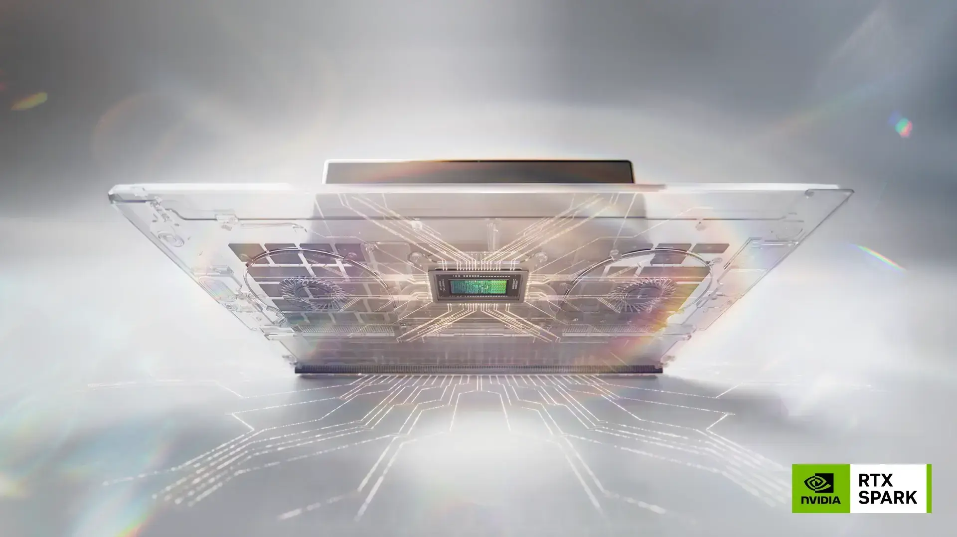 nVidia RTX Spark