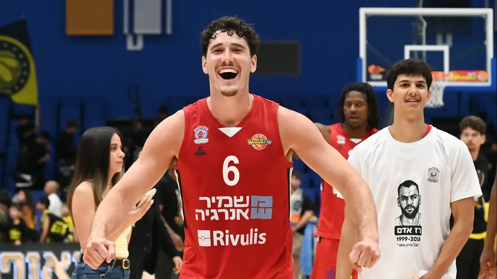 שחר עמיר, הפועל גליל עליון